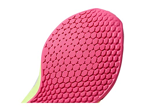 New Balance Kids' Fresh Foam Roav V1 Lace-up Sneaker