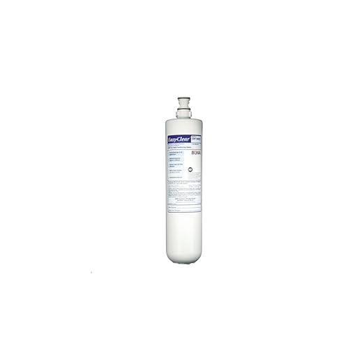 BUNN 39000.1004 Easy Clear Water Filter Cartridge for EQHP-10
