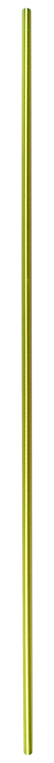 Lamp Pipe 30 1/8 Brass (Pack Of 1)
