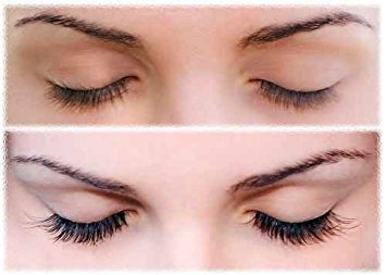 Mascara Thickening & Lengthening Gel With 3D Fiber Lash Mascara For Natural Lashes Eyelash Extensions (Pack of 1)