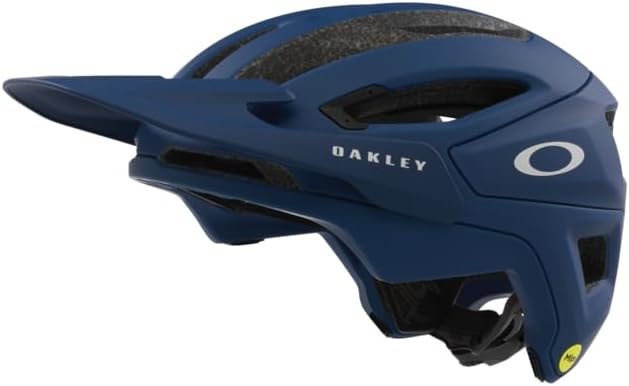 Oakley Drt3 Trail Matte Poseidon (Color Code Change from '23 to '24) Medium
