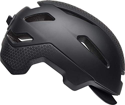 Bell Hub Adult Commuter Bike Helmet
