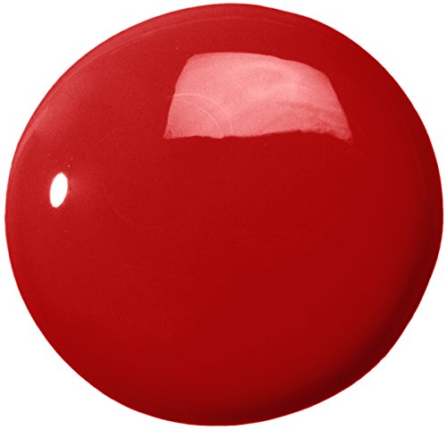 IBD Just Gel Nail Polish, Lucky Red, 0.5 Fluid Ounce
