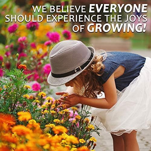 Northeastern Wildflower Seeds Bulk β 1/4 lb, 160,000+ Seeds β Native Northeast Wildflower Mix β Annual & Perennial Flower Seed for Planting β Pollinator-Friendly Garden Mix