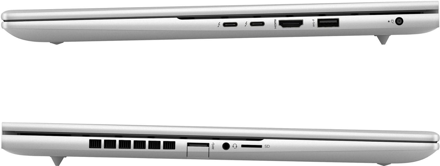 Hp Envy 16 Touch Laptop 2Tb Ssd 96Gb Ddr5 Ram Win 11 Pro (Intel Core I9-13900H Processor Turbo To 5.40Ghz, Nvidia Geforce Rtx 8G