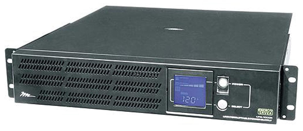 Middle Atlantic Upss1000R 1000Va 1 Ru Ups