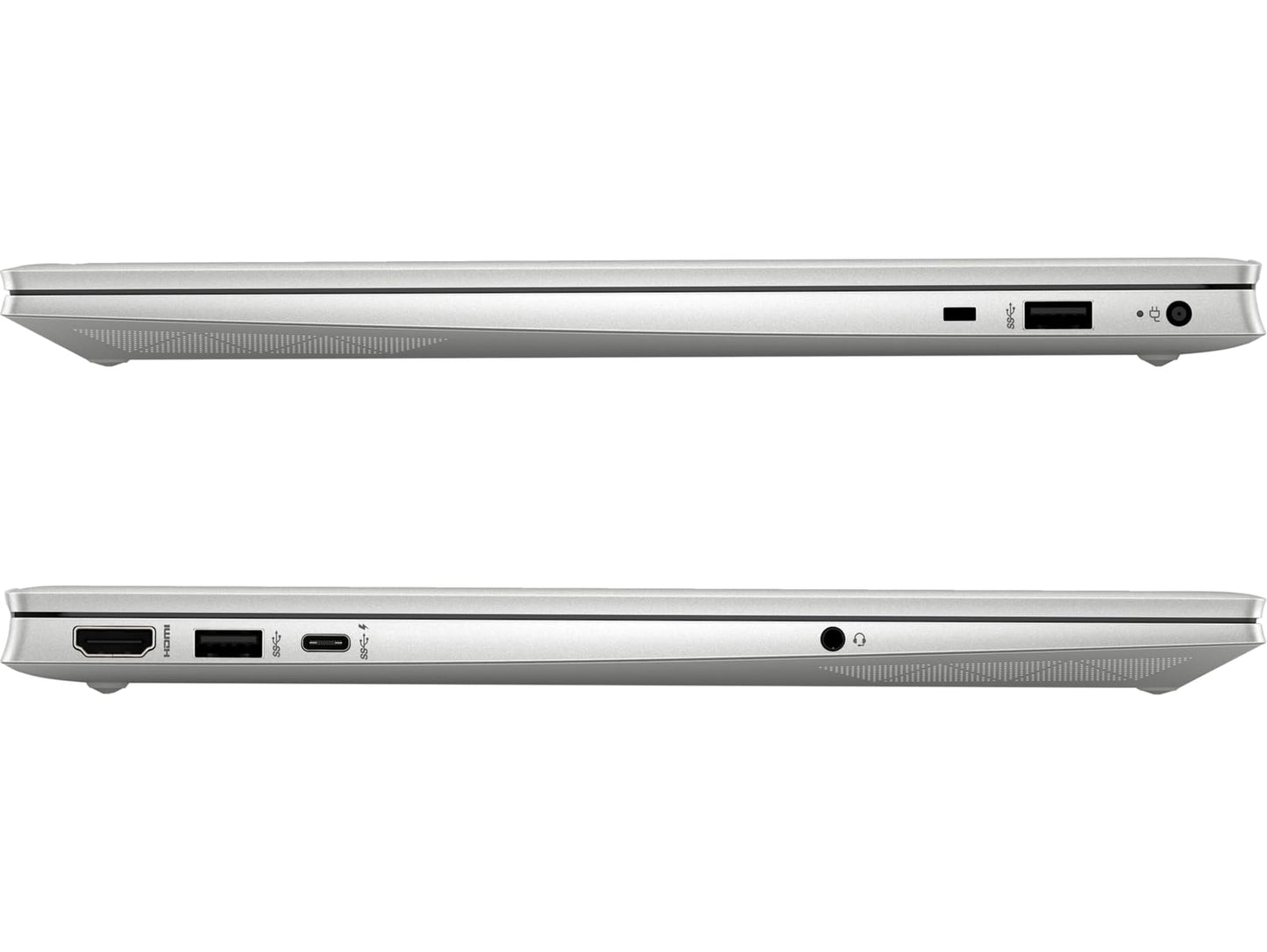 Hp Pavilion Business Laptop 15.6 Fhd Ips Brightview Display Amd 8-Core Ryzen 7 7730U Processor (Beats I7-1255U) 64Gb Ram 1Tb Ssd