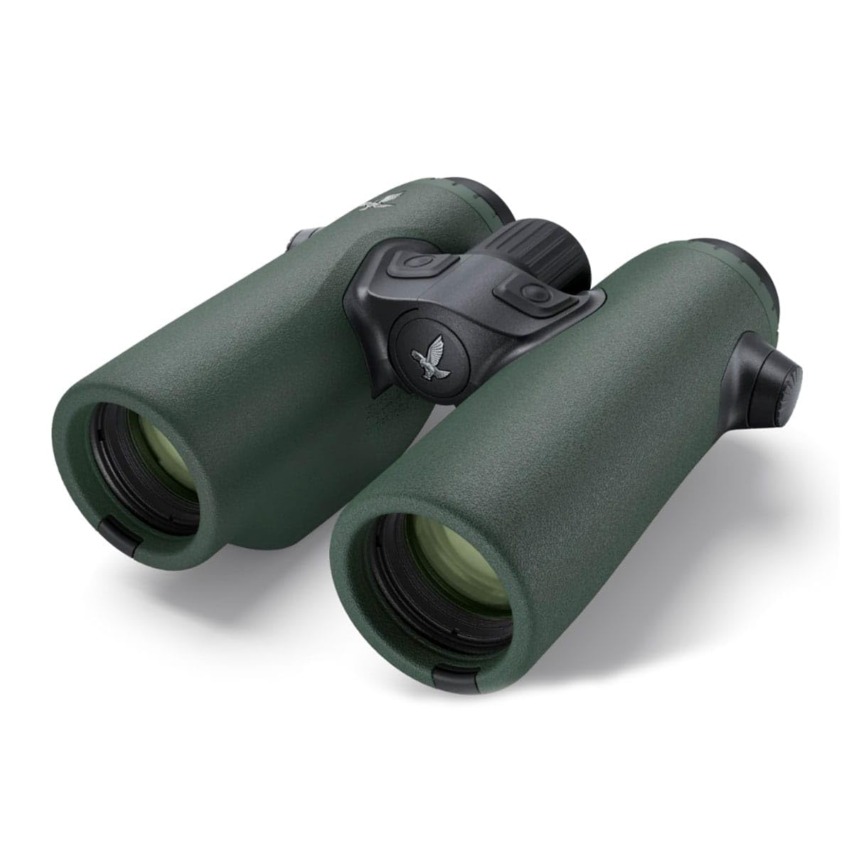 SWAROVSKI EL Range TA 10x32 Rangefinder (72017)