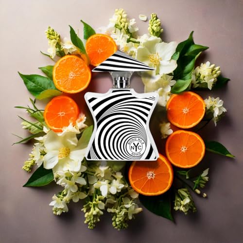 Bond No. 9 New York Soho Men's Eau de Parfum, 1.7 Fl Oz