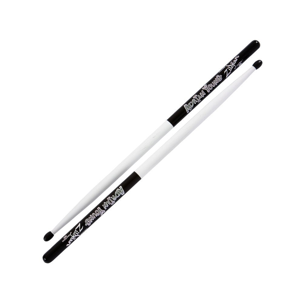 Zildjian Adrian Young Artist Series Drumsticks, Pack Of 2
