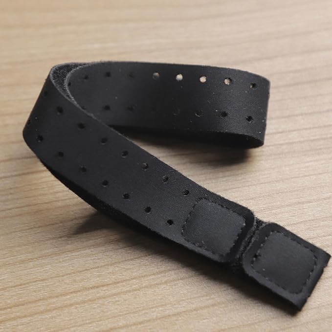 fitspur Replacement Armband Strap Compatible with OTF, Orange Theory Fitness Band