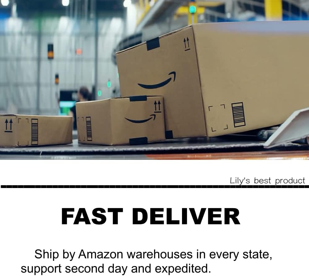 HOPELF 25PCS Wooden Dowel Rods - 1/4 x 6 Inch Bamboo Sticks - for Crafts, Cake Dowels and DIY Projects
