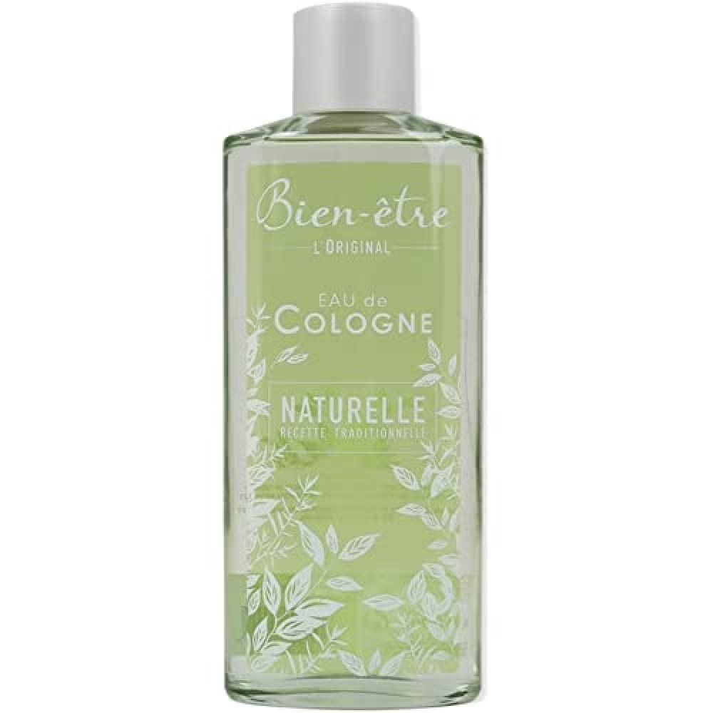 Bien-tre Colonia Naturelle 500 ml, 1 x 500 ml