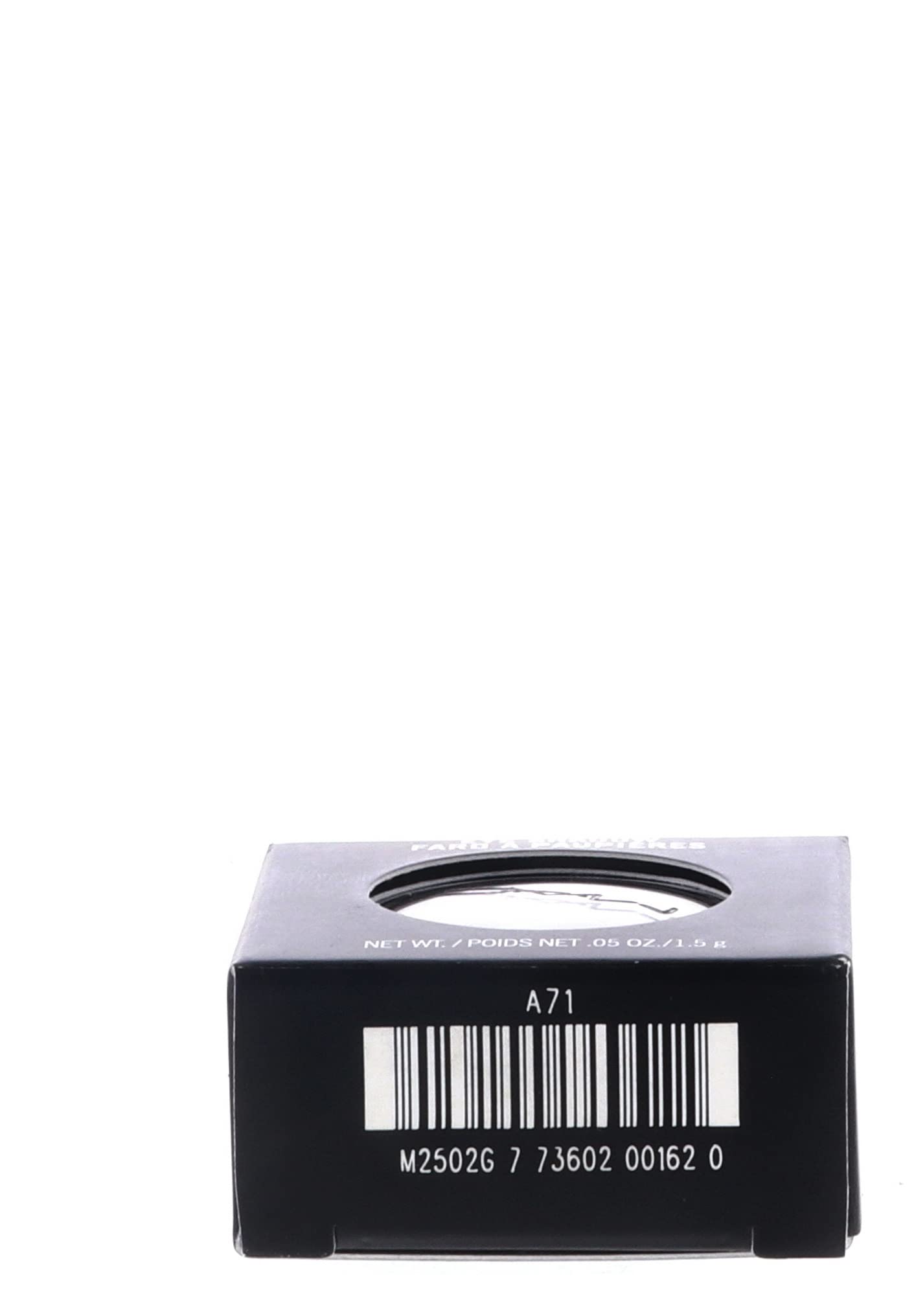 M.A.C Small Eye Shadow - No. 211 Print - 1.5g/0.05oz