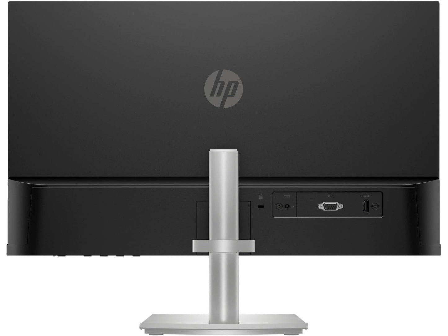 Hp Series 5 524Sh Monitor (Replaces M24H) 24 Ips Fhd (1920X1080) 99% Srgb Display, Adjustable Tilt, Flicker Free, Anti-Glare, Lo