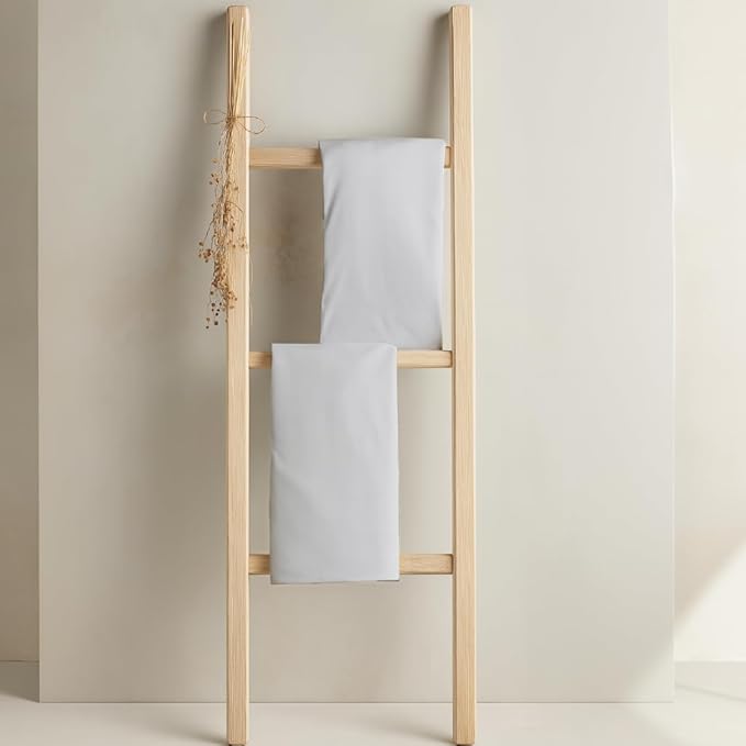 SNOO Compatible GOTS Organic Bassinet Sheets - Aegean Heritage Turkish Cotton 200 GSM - Feel The Quality at First Touch - Halo Bassinet / 100% Cotton SNOO Smart Sleeper Mattress (2 Pack) Boy & Girl