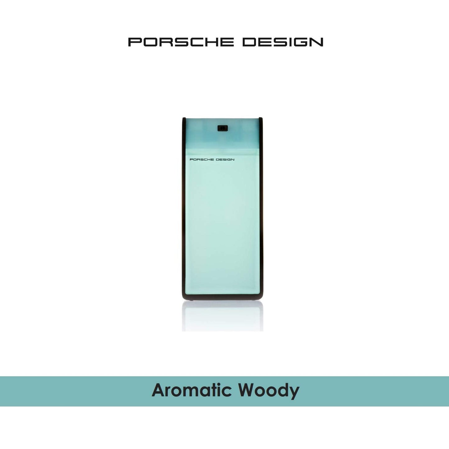 Porsche The Essence By Porsche Design For Men Edt Spray 2.7 Oz