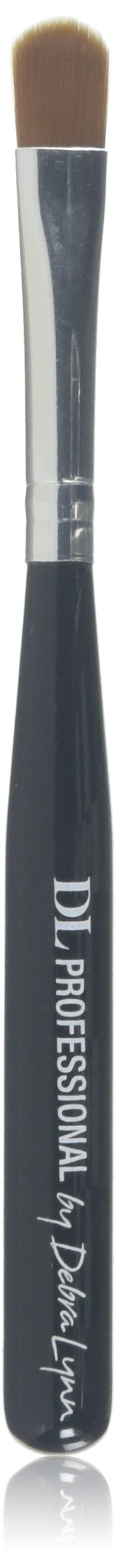 DL Professional French Manicure Clean-Up Brush, 4 Ounce