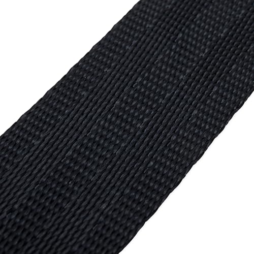 Camco Retractable Transom Tie Down Straps, 6-Foot, 1,500 lb Break Strength, 500 lb Safe Working Load, 2-Pack (50033)
