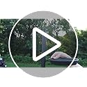 Boostool Bird Feeder Pole, 108 inch Bird Feeder Stand Station with Squirrel Proof Baffle, Outdoors Birdhouse Pole Heavy Du...