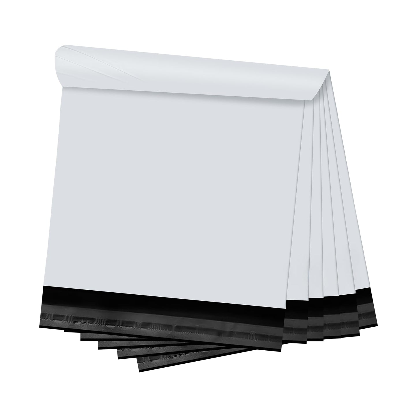 KKBESTPACK Poly Mailers Shipping Envelope Self Sealing Bags (14.5x19 50pc)