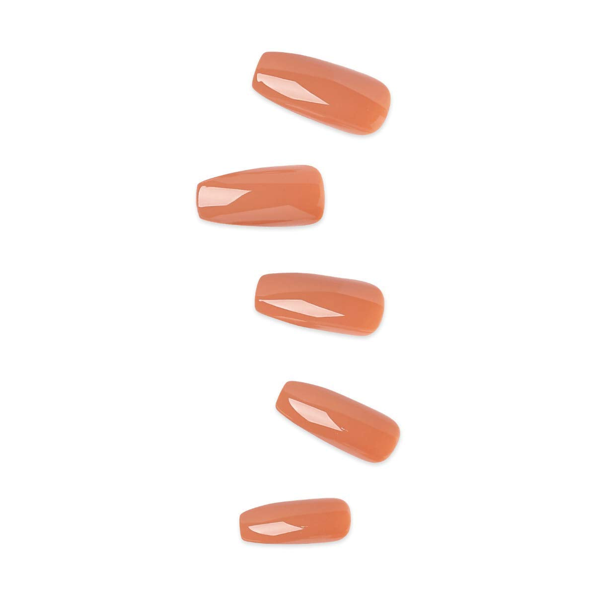 KISS Gel Fantasy Ready-to-Wear Gel Nails - Here with me