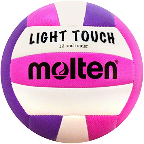 Molten Molten Light Touch Volleyball