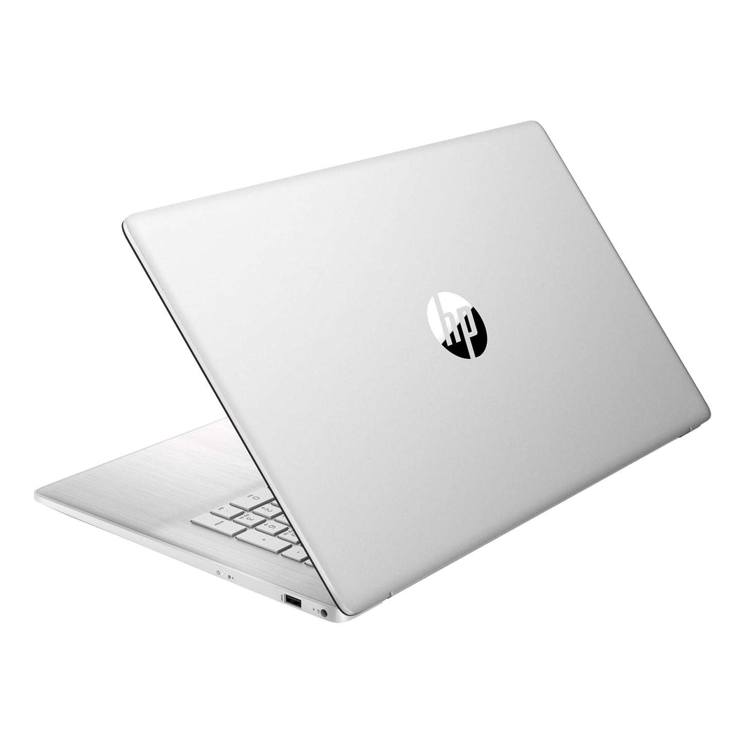 Hp 2023 17 Laptop, 17.3 Hd+ Touchscreen Display, Amd Ryzen 5 7530U Processor (Beats I7-1165G7), 16Gb Ram, 2Tb Ssd, Wi-Fi 6, Bac
