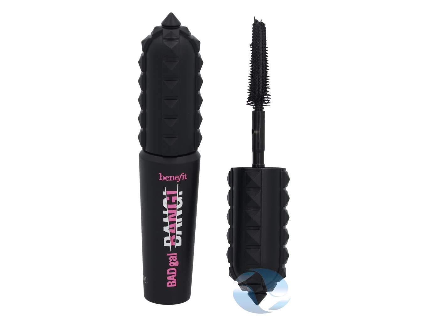 Benefit Bad Gal Bang Volumizing Mascara, Regular Size, 0.3 Fl Oz, Black