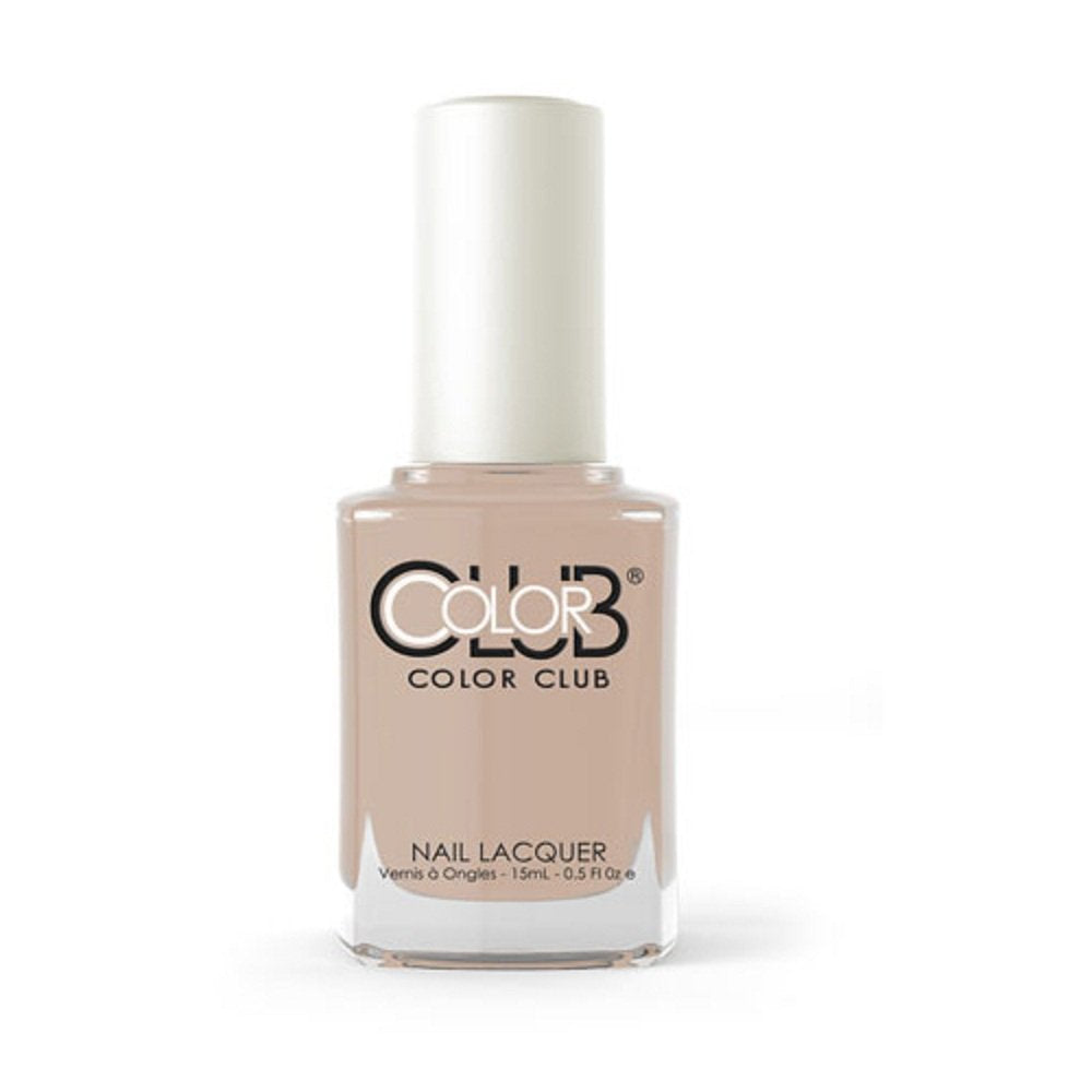 Color Club Once Upon A Time Color Club Gel +lacquer Duo Includes 1 Each Of 05gel1127 and 05a1127, 0.5 fluid_ounces