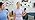 Smart Body Weight Scale & Digital Body Measuring Tape Set – Bluetooth Body Composition Analyzer, Smart Tape Measure with A...
