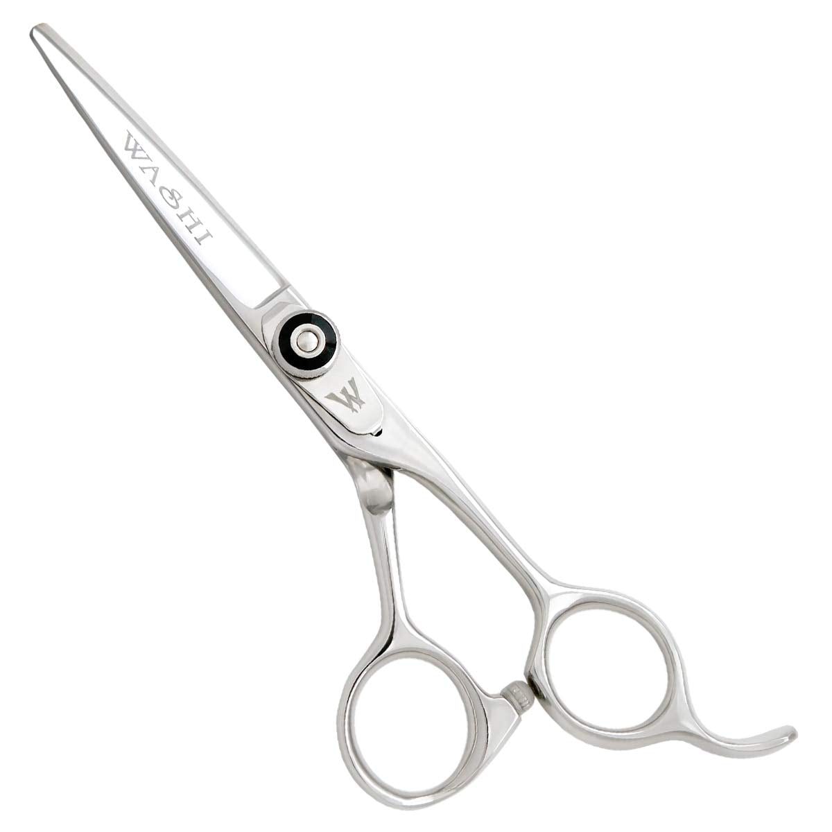 Washi Beauty - Eco Shear 5.5 Professional Stainless Steel Hair Shear Scissor