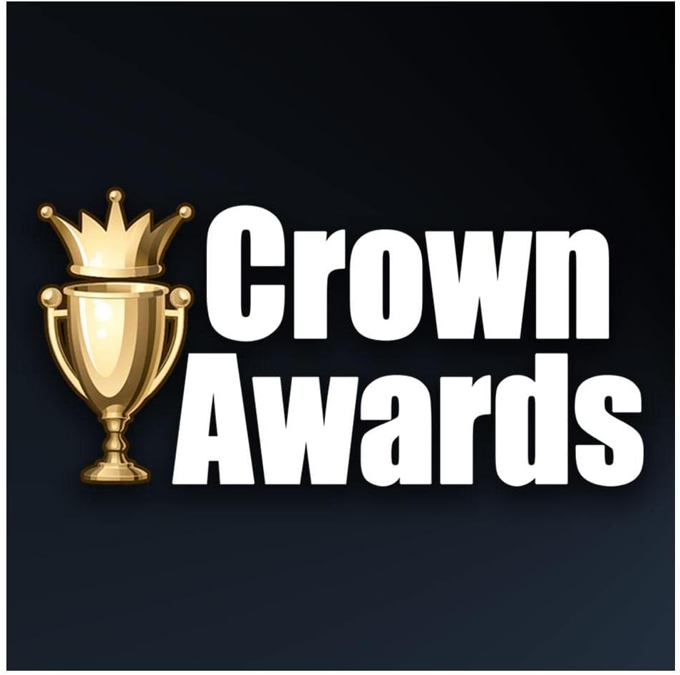 Personalized 4.5" Shiny Gold Award Trophy Cup, Free Engraving