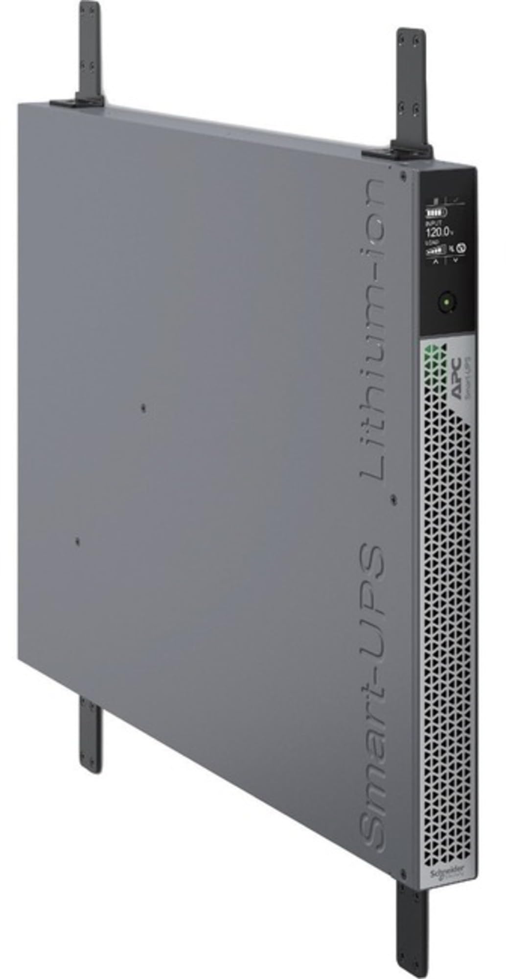 Apc By Schneider Electric Smart-Ups Ultra 3000Va Tower/Rack Convertible Ups