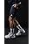 Nike Men's Air Monarch IV Training/Workout Shoes