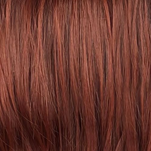 Outre Synthetic EveryWear Lace Front Wig- EVERY1 (Cinnamon Spice)