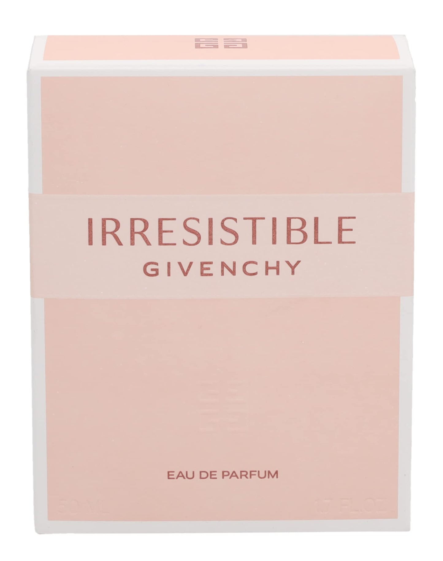 Givenchy Irresistible Eau De Parfum Spray for Women 50ml/1.7oz (New launched 2020)