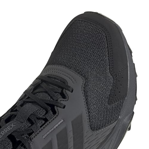 Adidas Mens Terrex Tracefinder Trail Running