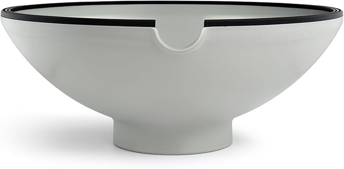 Ultimate Grease Drainer & Food Strainer (Gray) Premium Heat-Resistant Silicone Colander for Bacon, Ground Beef, Pasta & Veggies; Fits Pans, Cans & Jars; Dishwasher Safe