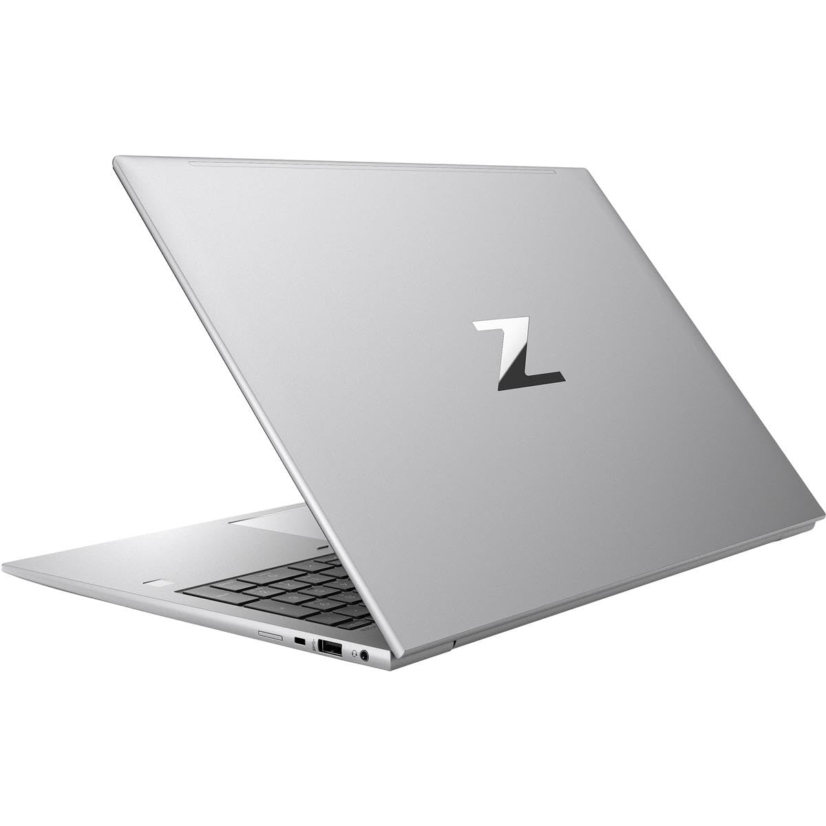 Hp Zbook Firefly 16 G9 16 Mobile Workstation - Wuxga - 1920 X 1200 - Intel Core I7 12Th Gen I7-1255U Deca-Core (10 Core) - 16 Gb