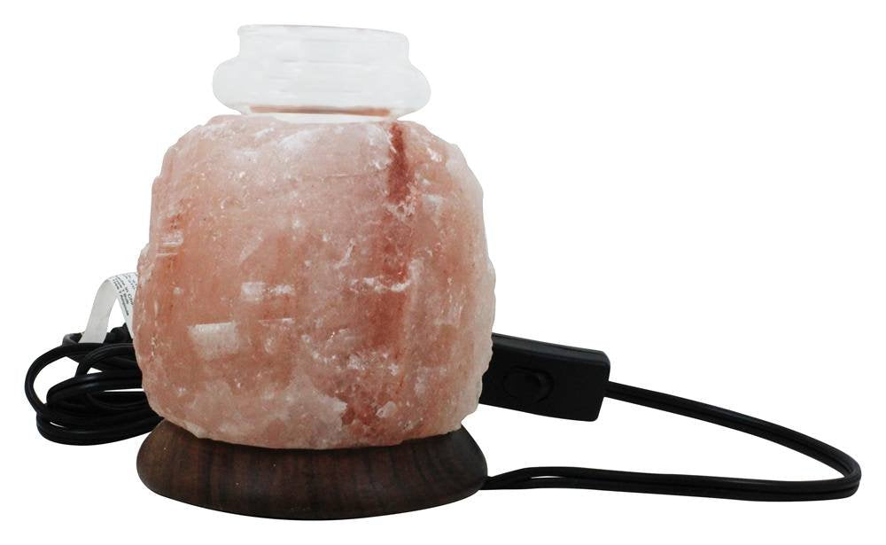 Aloha Bay Salt Aroma Lamp
