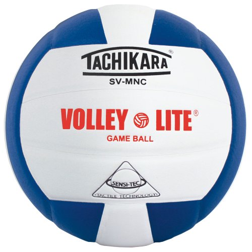 Tachikara Volley-Lite Training Volleyball