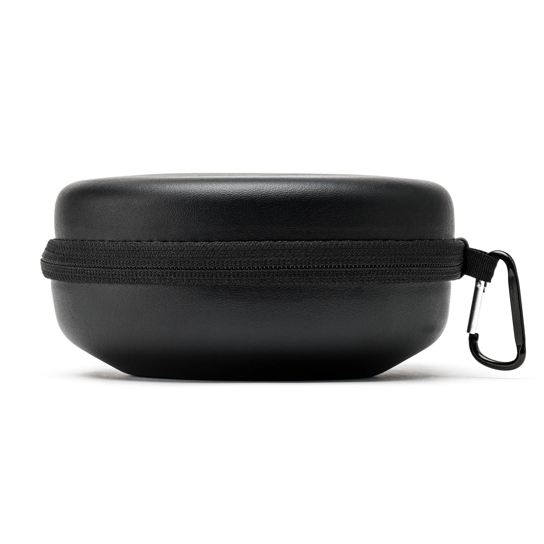 Pulsetto Hardshell Travel Case FIT – Protective Case for Pulsetto FIT Wellness Wearable | Compact & Durable