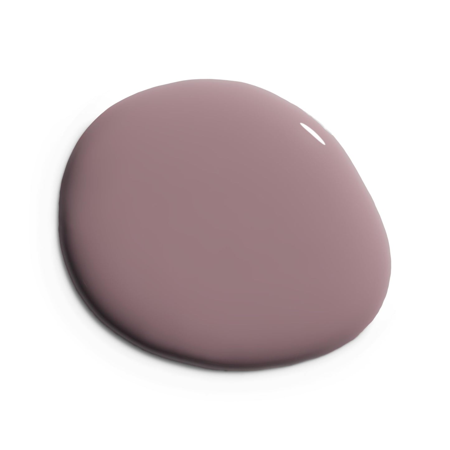 Huella Vegan Nail Polish, Clean Beauty, 15-Free & Cruelty-Free - Longwear, Glossy Finish, Chip-Resistant, Lacquer (Purple Patch)