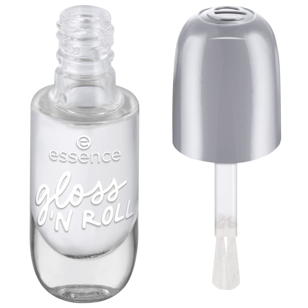 Essence Gel Nail Colour 01
