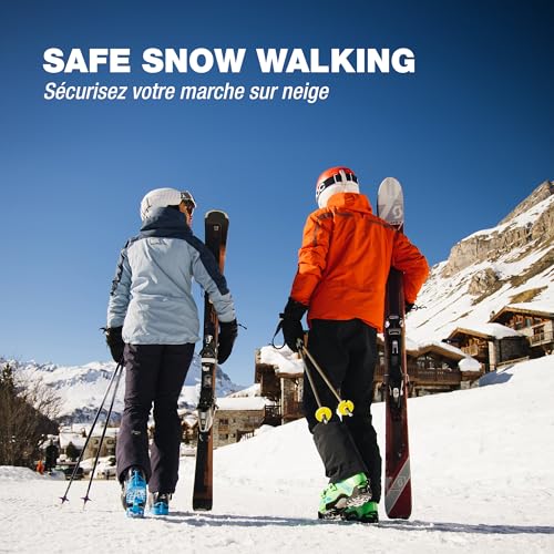 Sidas - Skiboot Traction Stollen für Skischuhe