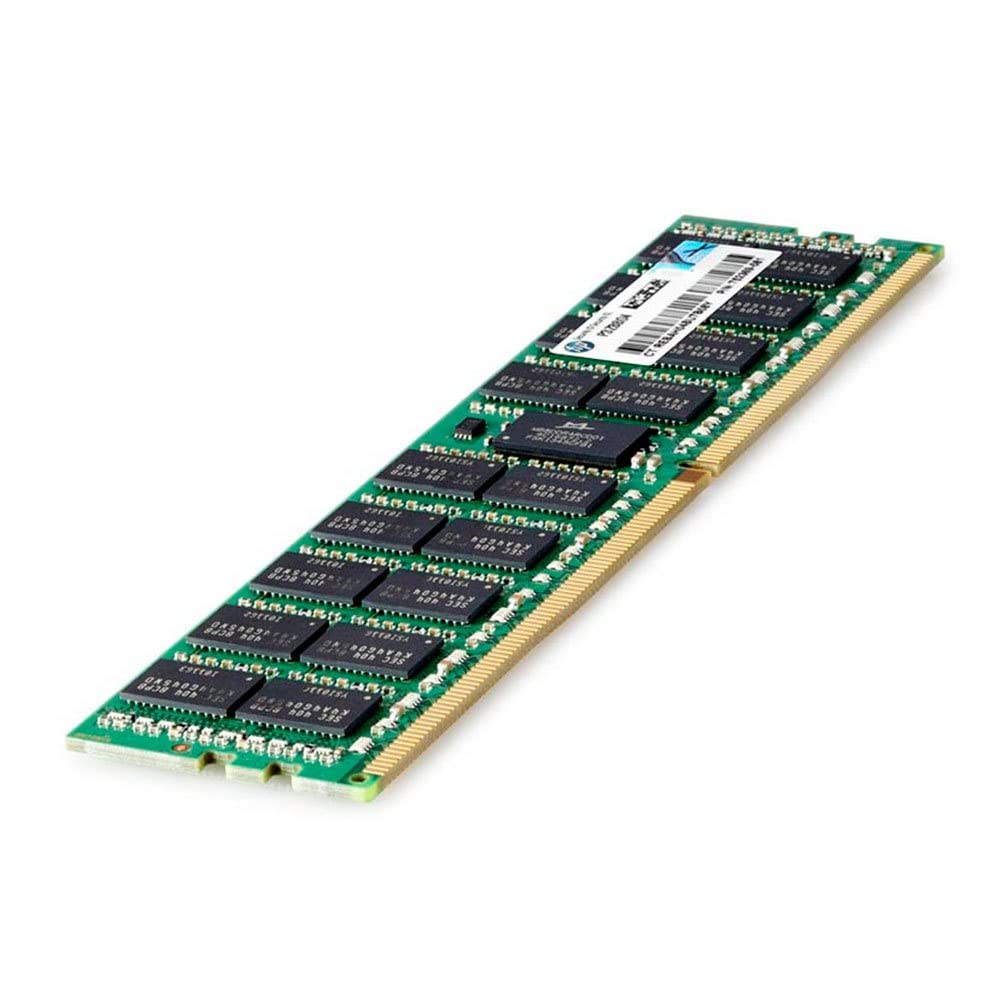 HPE RAM Memory - 16GB - DDR4 SDRAM (815098-B21) -Like New