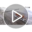 Zig-Zag Premium Cigarette Roller, 70mm