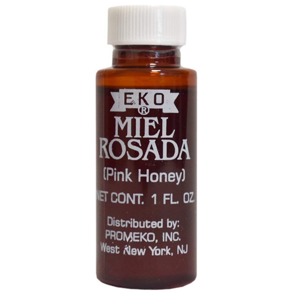 EKO Pink Honey Miel Rosada 1 oz Pack 3