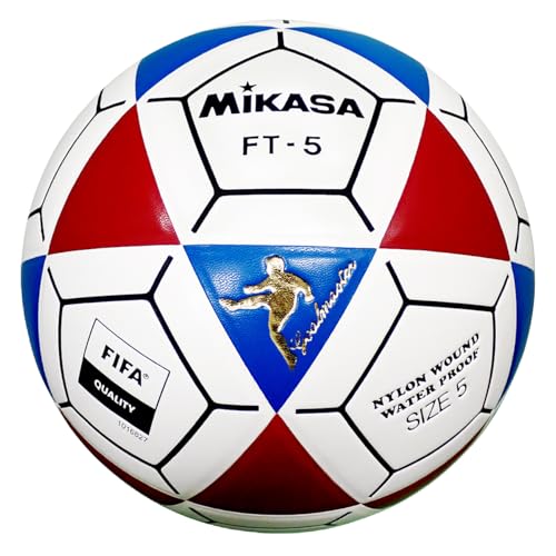 Mikasa FT5A Goal Master